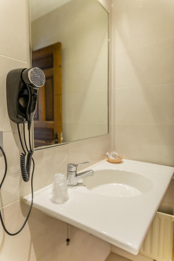Hostal Санто-Доминго-де-Силос Экстерьер фото