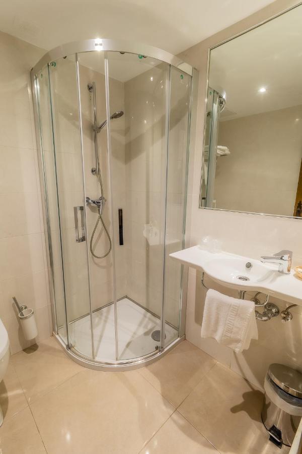 Hostal Санто-Доминго-де-Силос Экстерьер фото